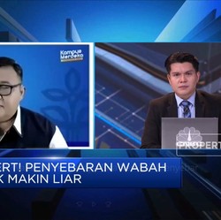 Wabah Mengganas, Perguruan Tinggi Siap Bantu Satgas PMK?