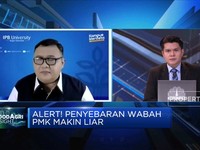 Wabah Mengganas, Perguruan Tinggi Siap Bantu Satgas PMK?