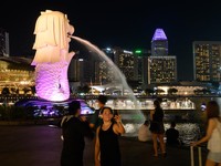 Cerita Pria Luntang-lantung di Singapura Kena Prank Shopee