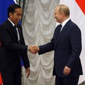 Rusia Pastikan Datang G20 Bali, Ini Pesan Jokowi buat Putin