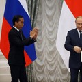 Rusia Tiba-Tiba Puja-puji RI, Ternyata Ini Alasannya