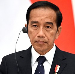 Tak Main-main! Ini Arahan Keras Jokowi Soal Ekonomi Digital