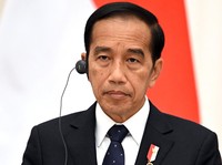 Jokowi Bakal Terbang ke China, Jepang dan Korsel, Ada Apa?