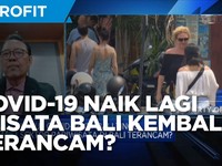 Bangkitkan Wisata Bali, Pengusaha Butuh Pinjaman Rp 9,4 T