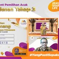 Ini Pemenang Hadiah Kepoin Sultan Tahap 2 Bank Mega Syariah
