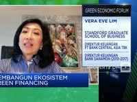 Begini Standarisasi Penyaluran Kredit Sektor Hijau BCA