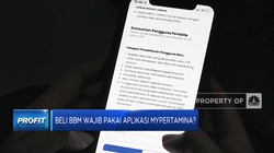 Pendaftaran Aplikasi MyPertamina Telah Dimulai!