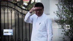 Selamat Jalan Tjahjo Kumolo