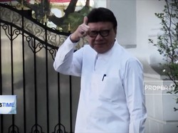 Selamat Jalan Tjahjo Kumolo