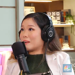 Mau Mulai Bangun Startup? Simak Tips dari Cecilia Ong Ini
