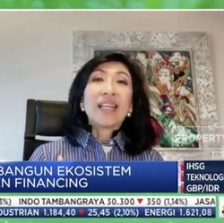 Gencar Salurkan Kredit Hijau, BCA Incar Sektor Ini