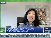 Gencar Salurkan Kredit Hijau, BCA Incar Sektor Ini