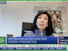 Wuih! BCA Catat Rekor Kenaikan Kredit Tertinggi