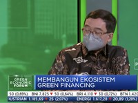 Wow, PII Dukung Pembiayaan Kreatif 41 Proyek Hijau