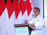 Bahan Ini Bisa Jadi Tumpuan Transisi Energi di PLTU