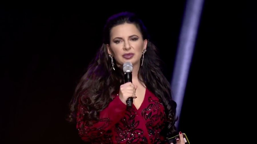 Dr. Ruja Ignatova