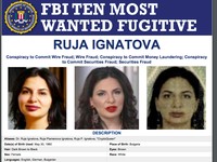 Jejak Hilangnya Ruja Ignatova, Ratu Kripto Eropa Buronan FBI