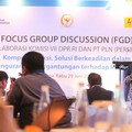 Program Kompor Induksi PLN Dapat Dukungan DPR