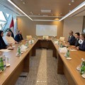 Erick Ketemu 2 Badan Investasi UAE, Kapan Investasi ke RI?