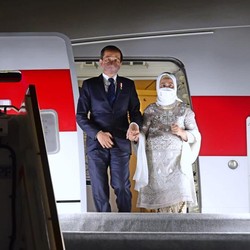 Jokowi Bayar Utang RI Sampai Menyusut, Uangnya Dari Mana Ya?