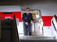 Jokowi Bayar Utang RI Sampai Menyusut, Uangnya Dari Mana Ya?