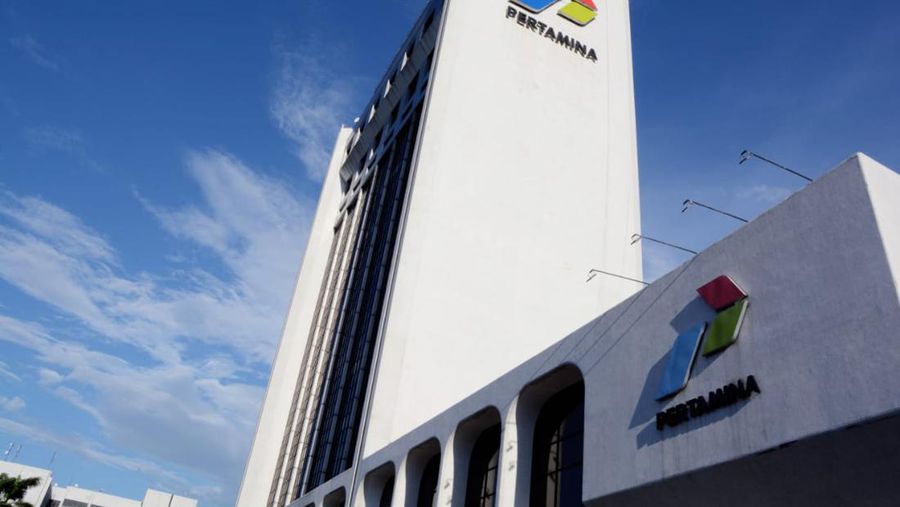 Gedung Pertamina