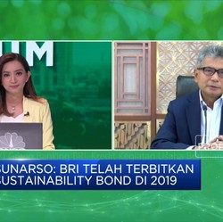 Green Banking BRI, Pembiayaan Sektor Berkelanjutan Tembus 65%