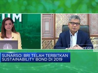Green Banking BRI, Pembiayaan Sektor Berkelanjutan Tembus 65%
