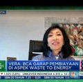 Agresif! BCA Targetkan Pembiayaan Hijau Tumbuh 10% Tahun Ini