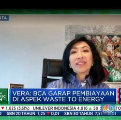 Tetap Ada Risiko, Ini Tantangan Pembiayaan di Sektor Hijau