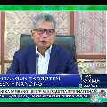 Bos BRI Ungkap Alasan Portofolio Batu Bara Cuma 0,3%