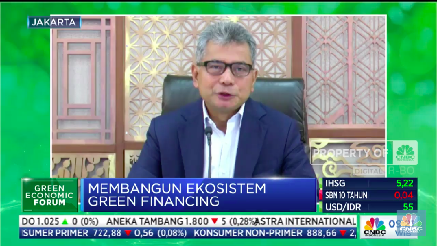 Green Economic Forum