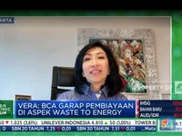 Tetap Ada Risiko, Ini Tantangan Pembiayaan di Sektor Hijau
