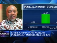 Harga Motor Terancam Bakal Naik, Kok Bisa?