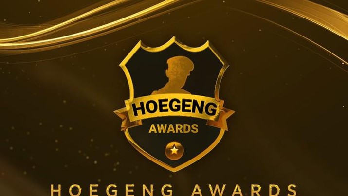 Hoegeng Awards 2022