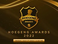 Siapa Penerima Hoegeng Awards 2022? Saksikan di detikcom