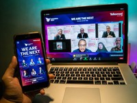 Telkomsel Rampungkan IndonesiaNEXT Season 6, Siapa Juaranya?