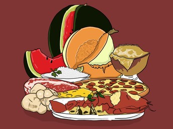 Ini 10 Makanan Termahal di Dunia Tahun 2022, Tembus Rp2 M!