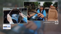 Investasi Mobil Mewah? Why Not!