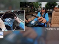 Investasi Mobil Mewah? Why Not!