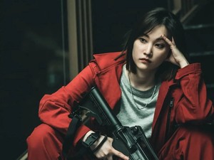 Jeon Jong Seo Digaet Jadi Pemeran Utama Drakor Genie House