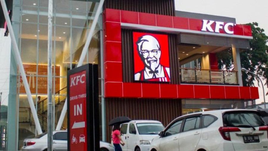 KFC