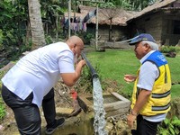 Menteri Basuki Blak-blakan Faktor Atasi Krisis Pangan