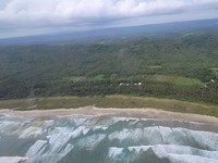 Jokowi Kebut Proyek 'Jalan Lingkar Raksasa' di Tepi Samudra