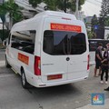 Tjahjo Kumolo Wafat: Para Menteri Jokowi Ucap Belasungkawa