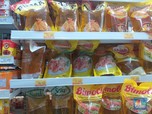 Harga Minyak Goreng Turun Terus, Ada yang Rp15.200/ Liter