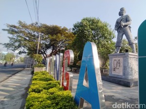 Mengenal Kadet Soewoko, Pahlawan Asal Lamongan Gagah Berani Lawan Belanda