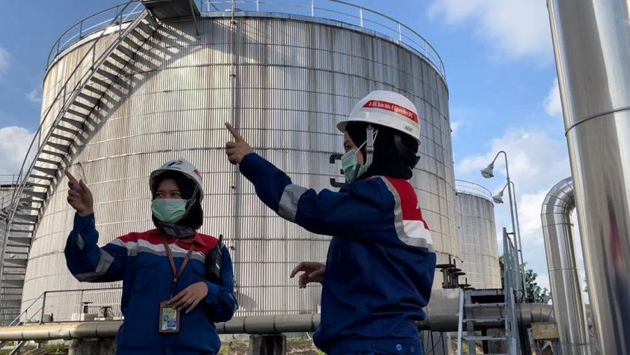 Pertamina Patra Niaga