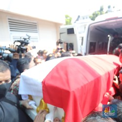 Begini Sosok Tjahjo Kumolo di Mata Sri Mulyani