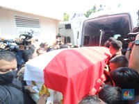 Begini Sosok Tjahjo Kumolo di Mata Sri Mulyani